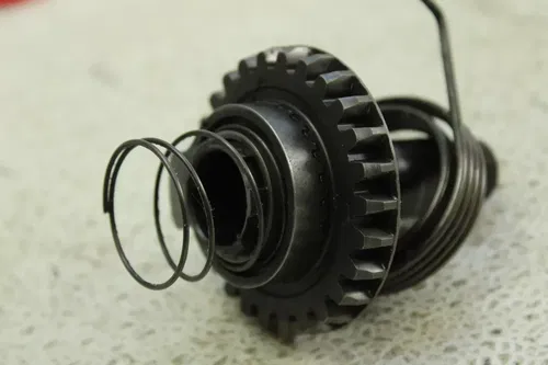 2020 Ktm 85sx OEM Kickstarter Gear Assembly  B4471