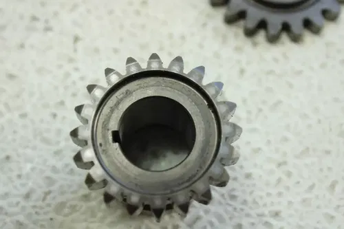 2020 Ktm 85sx OEM Kickstarter Gear Assembly  B4471