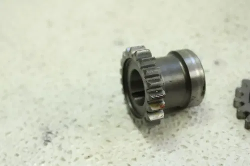 2020 Ktm 85sx OEM Kickstarter Gear Assembly  B4471
