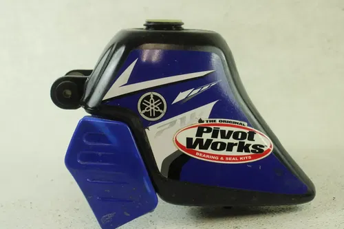 2008 Yamaha Pw50 OEM Gas Tank  B4490