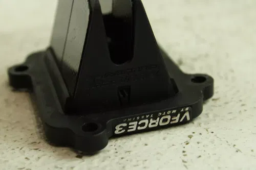 2005 Yamaha Yz125 VForce3 Reed Block  B4493