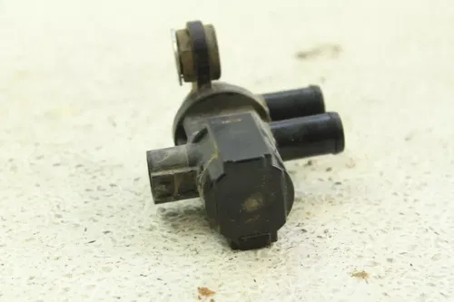 2014 Honda Crf250l OEM Air Injection Solenoid  B4457