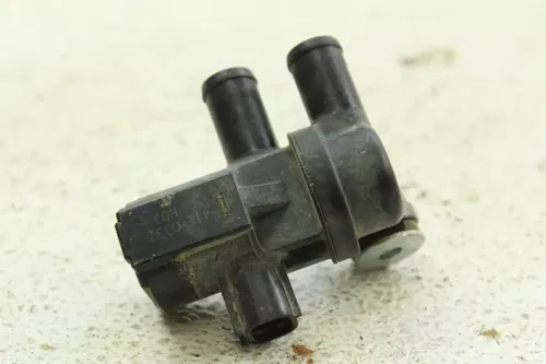 2014 Honda Crf250l OEM Air Injection Solenoid  B4457