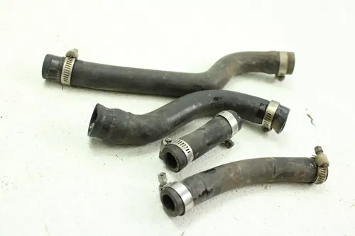 2006 Yamaha Yz250f OEM Radiator Hose Set  B4435