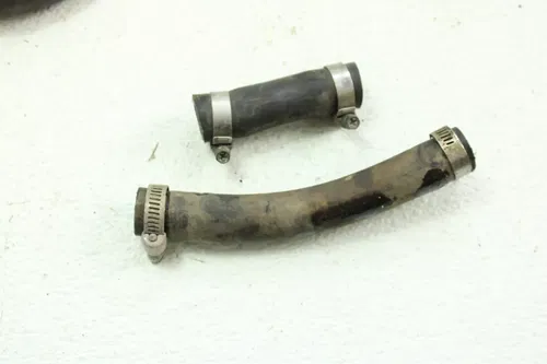 2006 Yamaha Yz250f OEM Radiator Hose Set  B4435