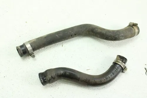 2006 Yamaha Yz250f OEM Radiator Hose Set  B4435
