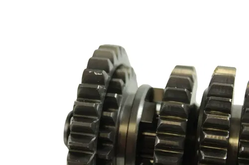 2016 KTM 150 OEM ENGINE TRANSMISSION TRANNY ASSEMBLY GEARS B4506