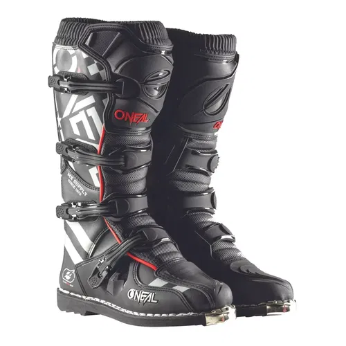 O'Neal Element Squadron Boots 11 0332-611