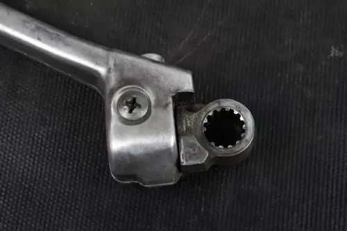 2008 Suzuki Rmz250 OEM Kickstarter  B4372
