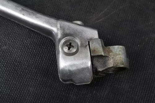 2008 Suzuki Rmz250 OEM Kickstarter  B4372