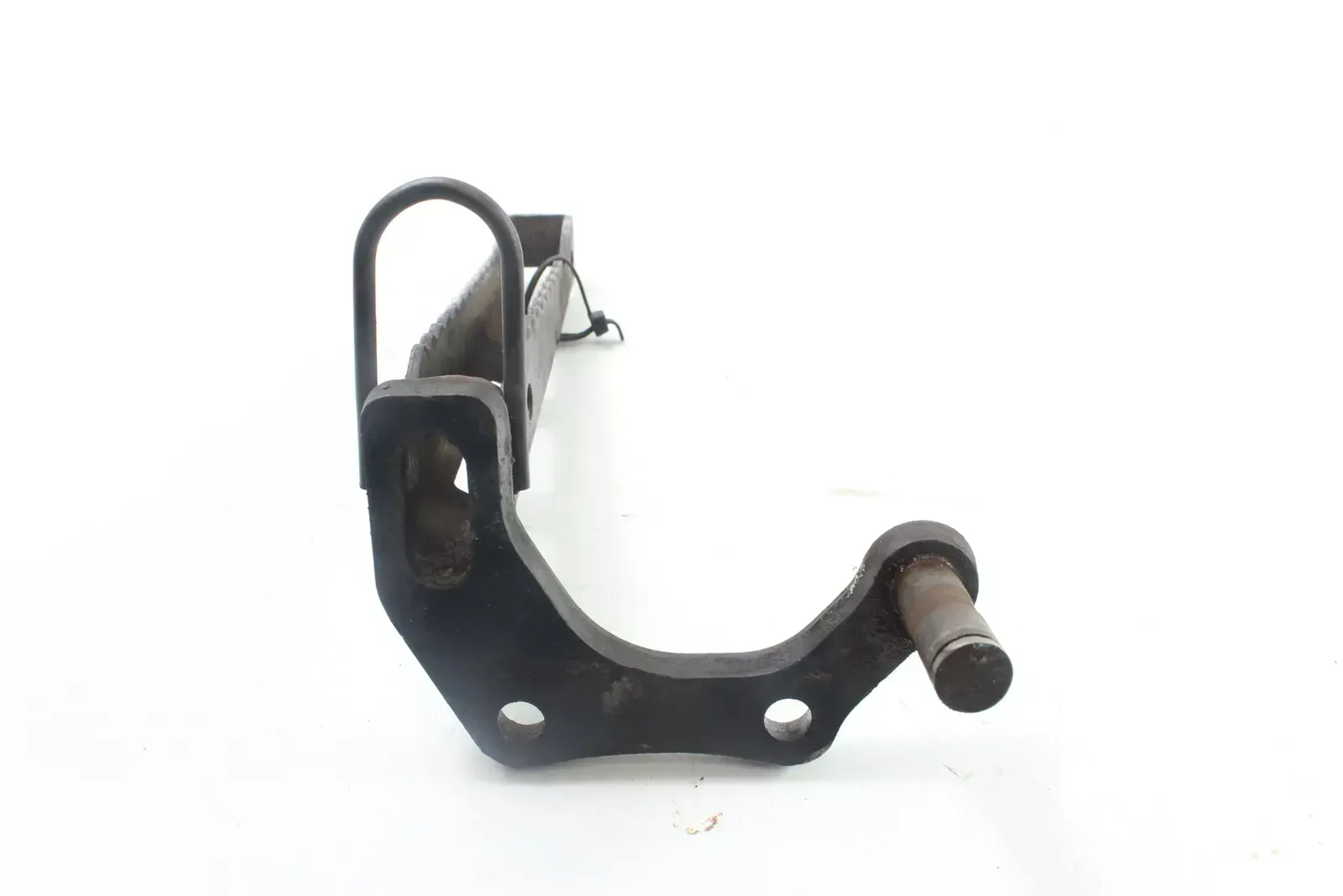 01 Yamaha Big Bear 400 Yfm400f 4x4 Foot Pegs B4288