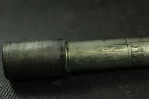 2001 Suzuki Rm250 OEM Front Axle  B4480
