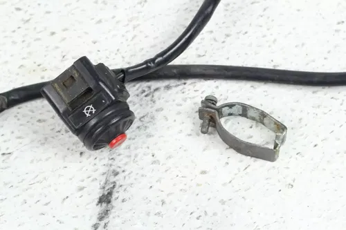 2005 Ktm 85sx OEM Killswitch  B4373