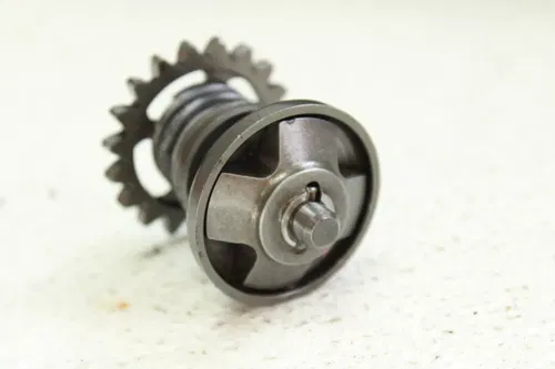 2003 Kawasaki Kx125 Engine Power Valve Governor  B4400