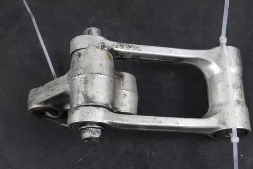 2006 Kawasaki Kx250f OEM Rear Shock Linkage  B4365