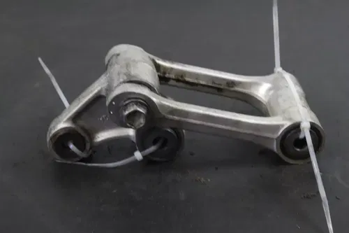 2006 Kawasaki Kx250f OEM Rear Shock Linkage  B4365