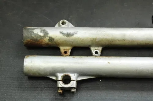 1990 Suzuki Dr250 OEM Fork Set  B4429