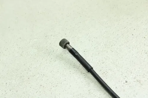 2011 Kawasaki Klr650 OEM Speedometer Gear Cable  B4475