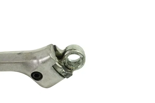 11-16 KTM 350 EXC F OEM KICKSTART KICK START PEDAL LEVER B4503