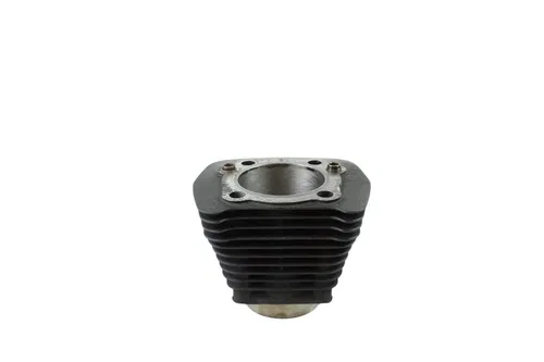 2002 BUELL BLAST OEM ENGINE TOP END CYLINDER B4513