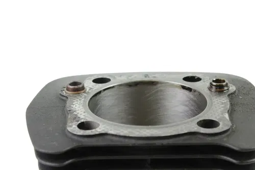 2002 BUELL BLAST OEM ENGINE TOP END CYLINDER B4513