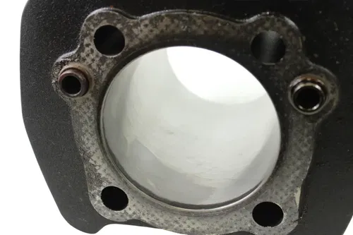 2002 BUELL BLAST OEM ENGINE TOP END CYLINDER B4513