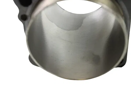 2002 BUELL BLAST OEM ENGINE TOP END CYLINDER B4513
