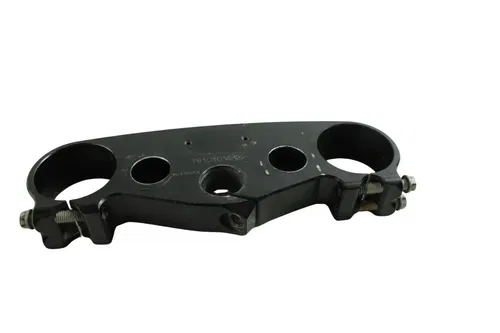 2020 HUSQVARNA FC250 OEM FORKS UPPER TRIPLE TREE CLAMP B4501