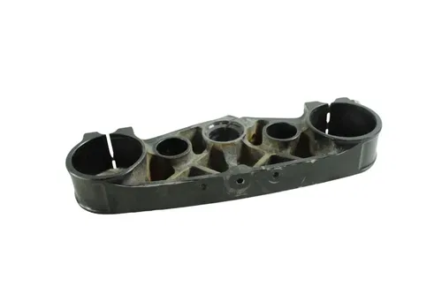2020 HUSQVARNA FC250 OEM FORKS UPPER TRIPLE TREE CLAMP B4501