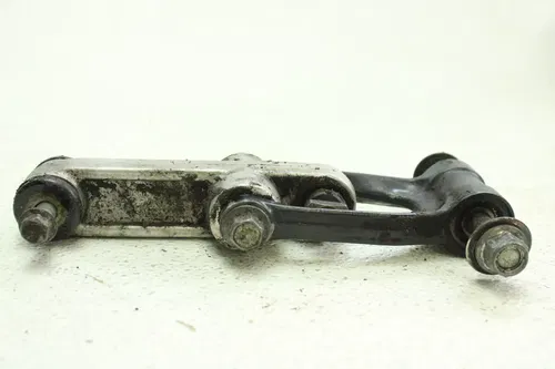 2005 Suzuki Rm85l OEM Rear Shock Linkage  B4455