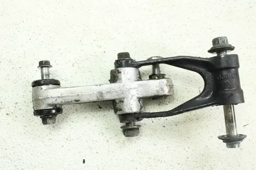 2005 Suzuki Rm85l OEM Rear Shock Linkage  B4455