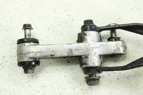 2005 Suzuki Rm85l OEM Rear Shock Linkage  B4455