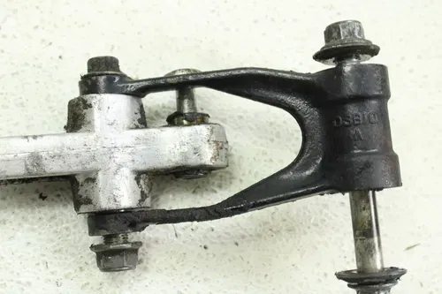 2005 Suzuki Rm85l OEM Rear Shock Linkage  B4455