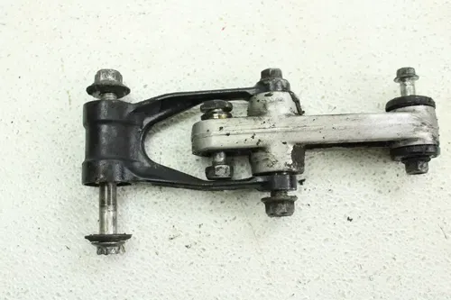 2005 Suzuki Rm85l OEM Rear Shock Linkage  B4455