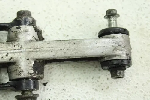2005 Suzuki Rm85l OEM Rear Shock Linkage  B4455