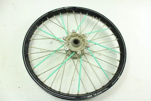 2013 Yamaha Yz250f Complete 21X1.60 Front Wheel  B4438