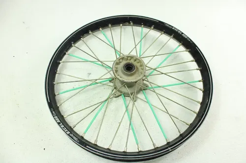 2013 Yamaha Yz250f Complete 21X1.60 Front Wheel  B4438