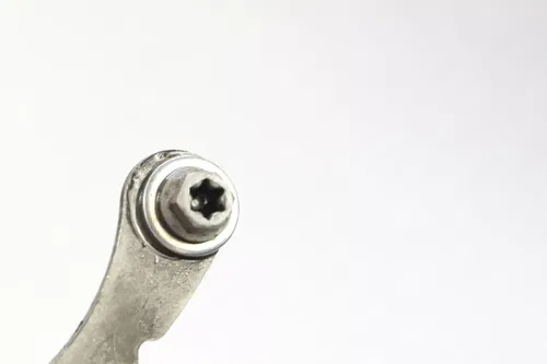 2019 KTM 65 SX Shift Locating Roller/Lever & Spring B4306