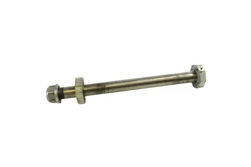 13-19 KTM 350 EXC F OEM REAR AXLE BACK WHEEL RIM PIVOT BOLT AXEL B4503