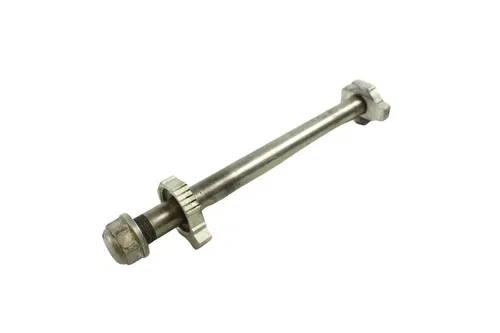 13-19 KTM 350 EXC F OEM REAR AXLE BACK WHEEL RIM PIVOT BOLT AXEL B4503