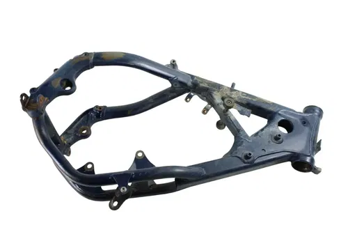 2022 HUSQVARNA TC65 OEM FRAME CHASSIS B4499