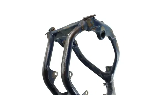 2022 HUSQVARNA TC65 OEM FRAME CHASSIS B4499