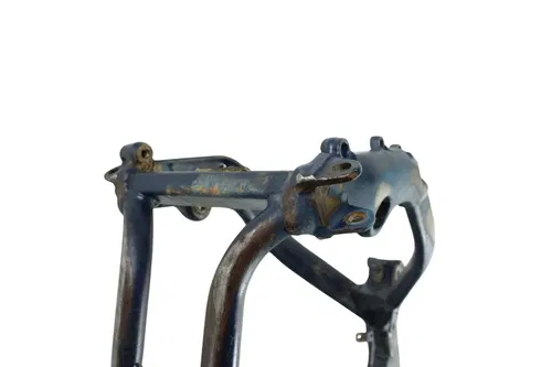 2022 HUSQVARNA TC65 OEM FRAME CHASSIS B4499
