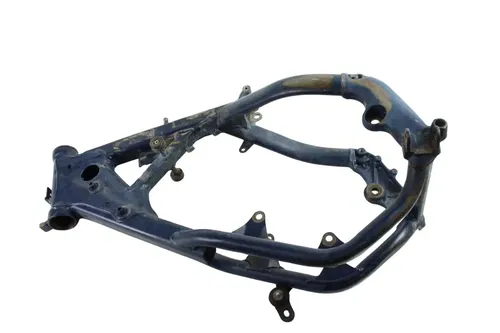 2022 HUSQVARNA TC65 OEM FRAME CHASSIS B4499
