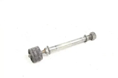 2006 Honda CRF250R CRF 250R Chain Swingarm Roller Rollers Guide Guard HR6452