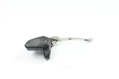 2009 Kawasaki Ninja 650r Front Brake Master Cylinder W/ Lever B4313