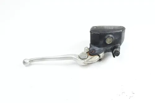 2009 Kawasaki Ninja 650r Front Brake Master Cylinder W/ Lever B4313