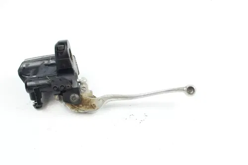 2009 Kawasaki Ninja 650r Front Brake Master Cylinder W/ Lever B4313