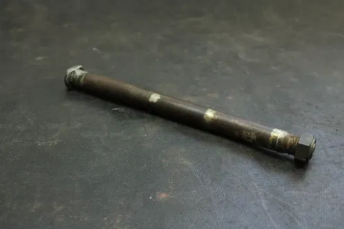2005 Yamaha Yz450f OEM Swingarm Bolt  B4465