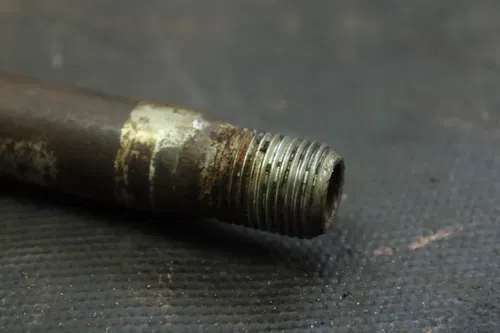 2005 Yamaha Yz450f OEM Swingarm Bolt  B4465